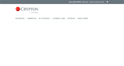 Desktop Screenshot of cryptonmarketing.com